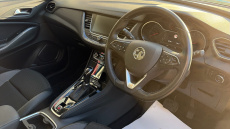 Vauxhall Grandland X 1.2 Turbo SRi Nav 5dr Auto Petrol Hatchback